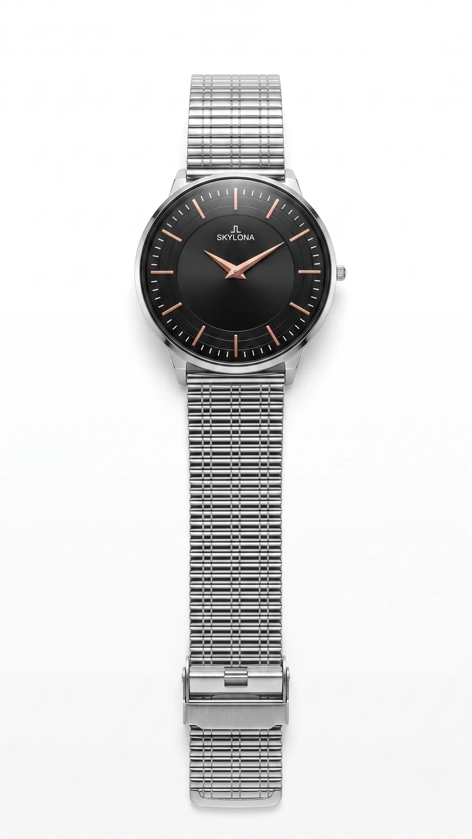 The Meridian Timepiece