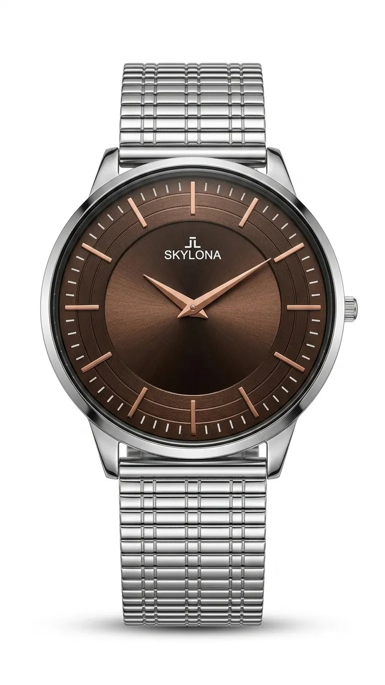 The Meridian Timepiece