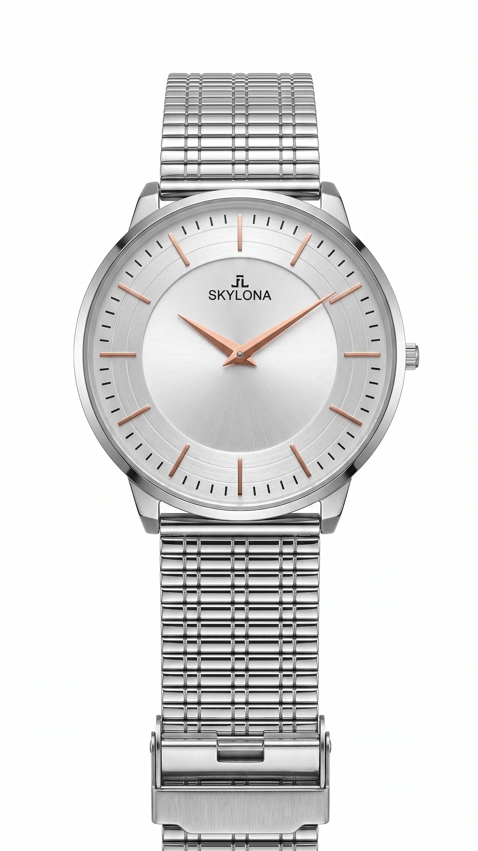 The Meridian Timepiece