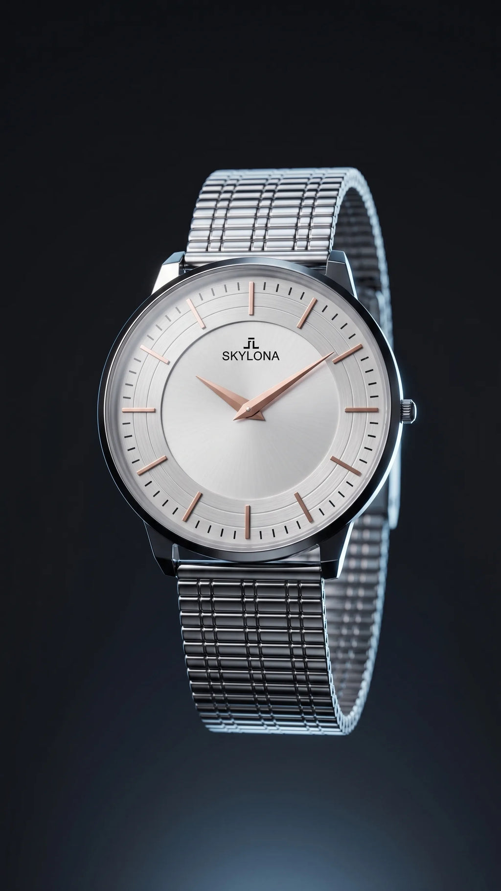 The Meridian Timepiece