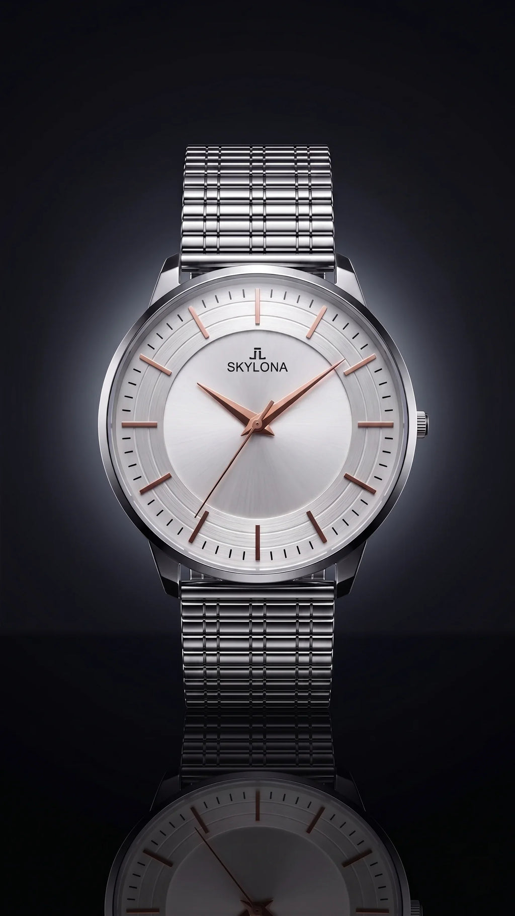 The Meridian Timepiece