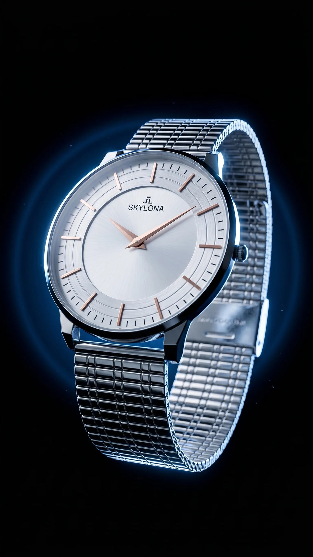 The Meridian Timepiece